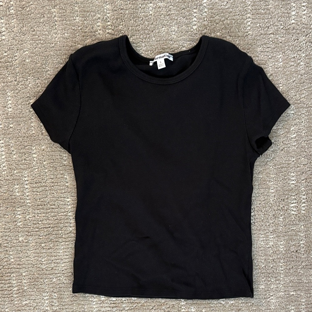 Reformation Muse Tee